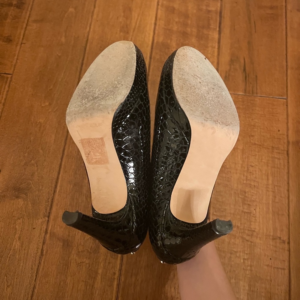 Stuart Weitzman Heels - Picture 8 of 8